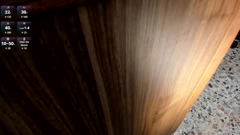 Kitty online show from 11/04/25, 03:16