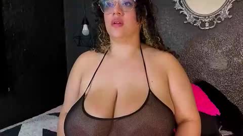 DULCE LF online show from 02/15/26, 03:20