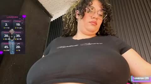 DULCE LF online show from 07/01/26, 04:58