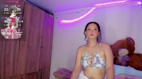 dulce online show from 09/13/25, 10:20