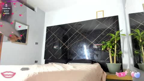 Snapshot of dulce_melodia chatting on 01/26/25, 12:01 dulce melodia online show from 01/26/25, 12:01