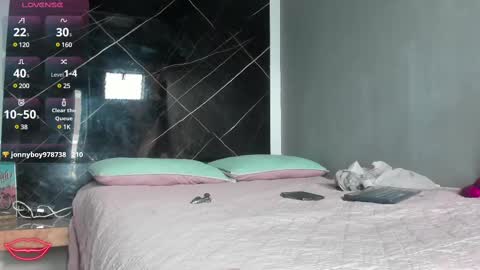 Snapshot of dulce_melodia chatting on 03/07/25, 08:11 dulce melodia online show from 03/07/25, 08:11