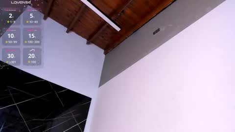 Snapshot of dulce_melodia chatting on 10/29/25, 08:21 dulce melodia online show from 10/29/25, 08:21