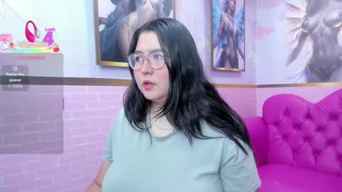 Dulce  online show from 11/05/25, 11:54