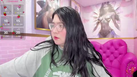 Dulce  online show from 02/21/26, 11:55