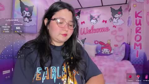 Dulce  online show from 03/03/26, 11:49