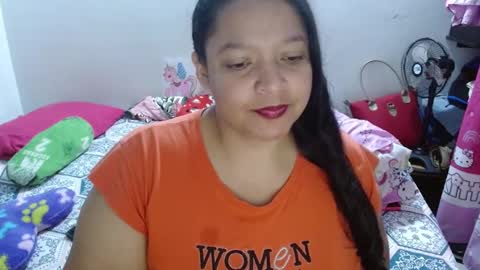 dulce online show from 09/30/25, 02:44