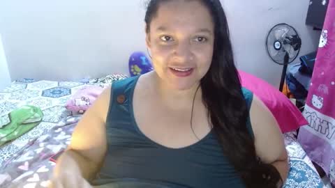dulce online show from 10/02/25, 01:18