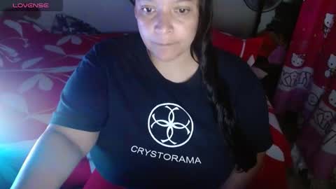 dulce online show from 11/18/25, 01:59