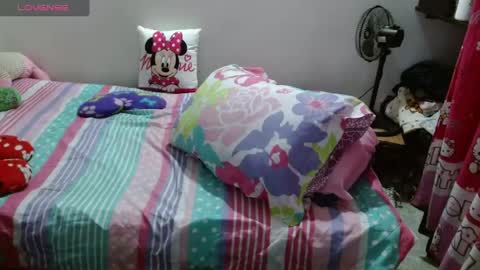 dulce online show from 04/14/26, 06:58