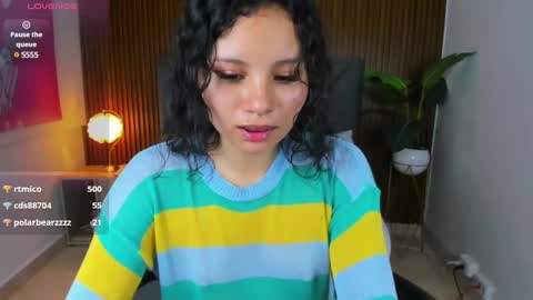 N A T Y online show from 03/11/25, 03:12