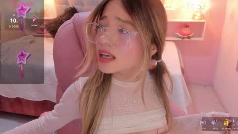 Dulce  online show from 12/15/25, 06:45