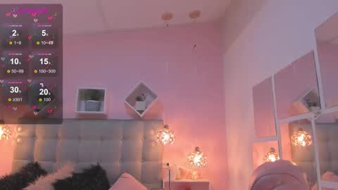 Dulce  online show from 01/09/26, 07:15