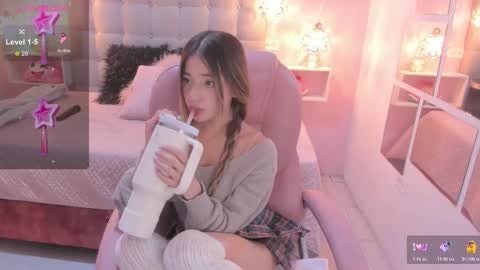 Dulce  online show from 01/17/26, 06:55