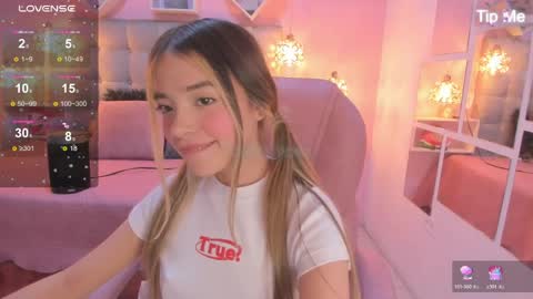 Dulce  online show from 04/09/26, 12:54