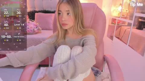 Dulce  online show from 04/15/26, 06:04