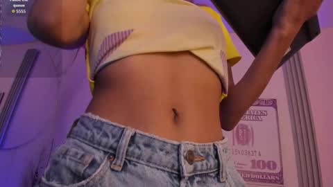 dulce_quintana online show from 09/09/25, 12:05