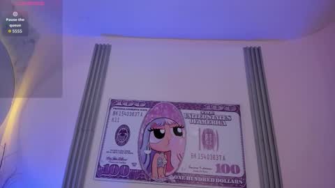 dulce_quintana online show from 09/15/25, 11:43