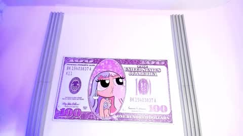 dulce_quintana online show from 10/22/25, 12:16