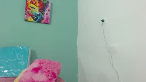 Snapshot of dulce_sexy21 chatting on 12/21/24, 01:15 dulce_sexy21 online show from 12/21/24, 01:15