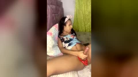 dulce_smith02 online show from 07/05/26, 02:51