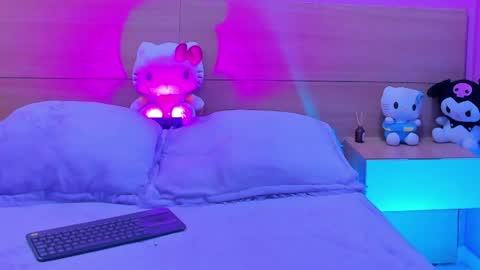 dulce_speed online show from 04/12/26, 01:43