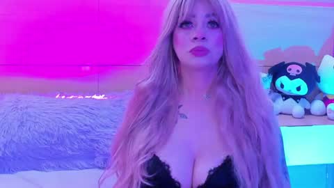 dulce_speed online show from 04/14/26, 01:33