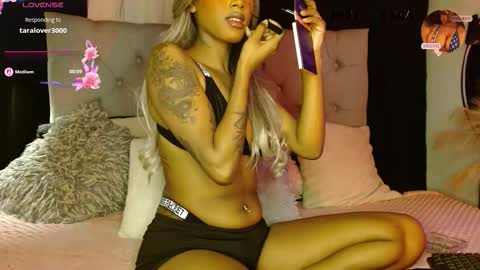 Snapshot of dulce_tara chatting on 09/28/25, 01:33 online show from 09/28/25, 01:33