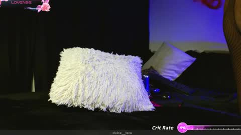 Snapshot of dulce_tara chatting on 04/16/26, 02:34 online show from 04/16/26, 02:34