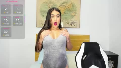 V I C T O R I A online show from 02/20/26, 03:36