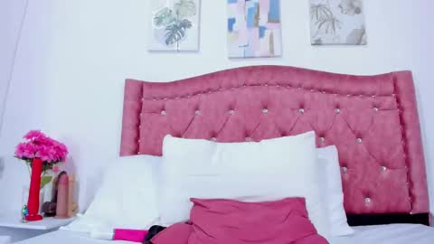 Snapshot of dulceangelita chatting on 12/12/24, 07:37 Dulce online show from 12/12/24, 07:37