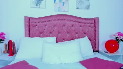 Snapshot of dulceangelita chatting on 12/29/24, 02:10 Dulce online show from 12/29/24, 02:10