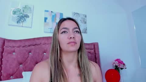 Snapshot of dulceangelita chatting on 01/17/25, 07:05 Dulce online show from 01/17/25, 07:05