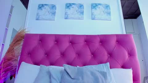 Snapshot of dulceangelita chatting on 02/28/25, 06:31 Dulce online show from 02/28/25, 06:31