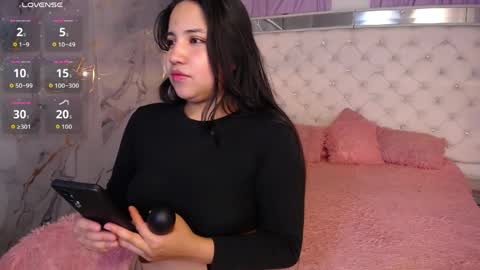 Snapshot of dulcebarbiery chatting on 04/01/26, 03:07 dulcebarbiery online show from 04/01/26, 03:07