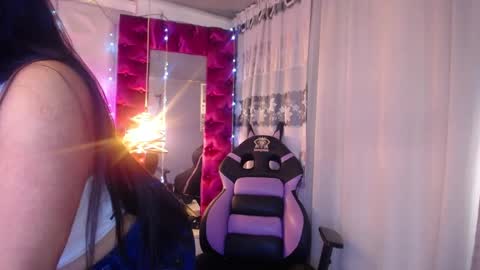 Snapshot of dulcebarbiery chatting on 04/09/26, 08:25 dulcebarbiery online show from 04/09/26, 08:25