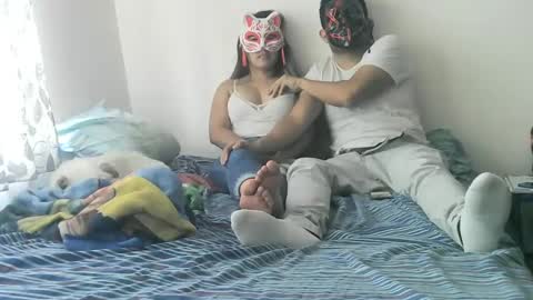 dulcebombon224 online show from 09/12/25, 09:37