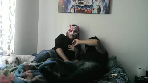 dulcebombon224 online show from 10/03/25, 11:35