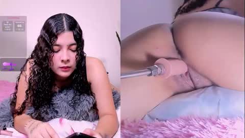 dulce online show from 11/23/25, 06:41