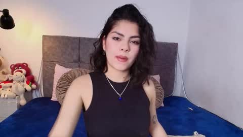 Snapshot of dulcecharlotte_clapnton chatting on 10/17/25, 07:16 dulcecharlotte and claptone online show from 10/17/25, 07:16