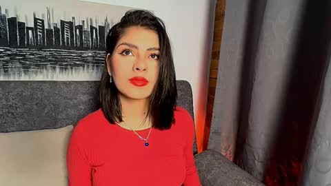 Snapshot of dulcecharlotte_clapnton chatting on 10/23/25, 02:33 dulcecharlotte and claptone online show from 10/23/25, 02:33