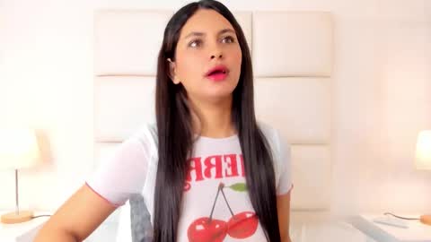 Snapshot of dulcecoleman chatting on 02/24/26, 11:30 Dulce online show from 02/24/26, 11:30