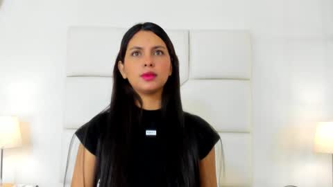 Snapshot of dulcecoleman chatting on 02/25/26, 11:20 Dulce online show from 02/25/26, 11:20