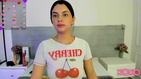Snapshot of dulcecoleman chatting on 06/12/26, 11:20 Dulce online show from 06/12/26, 11:20
