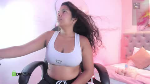 Dulce  online show from 04/07/26, 12:16