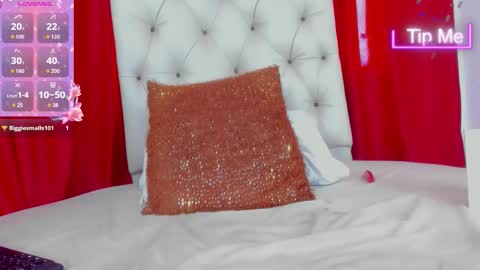 dulcee_bella online show from 09/30/25, 08:14