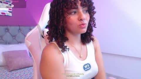 dulcee_gaby online show from 10/09/25, 11:41