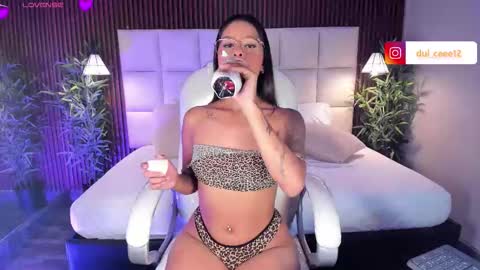 Dulce  online show from 02/06/26, 08:12