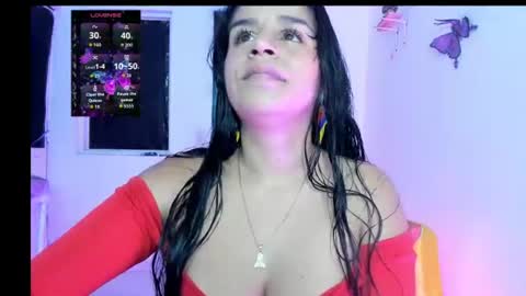 dulcekatty18 online show from 07/10/26, 01:10