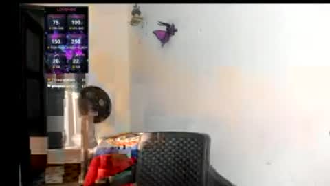 dulcekatty18 online show from 07/11/26, 11:06